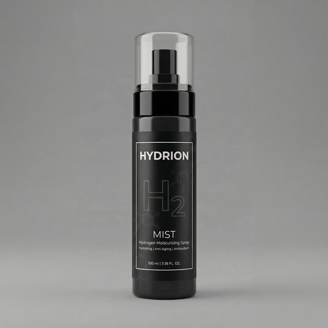 Hydrogen Water for Skin: Can H₂ Really Help Your Complexion?