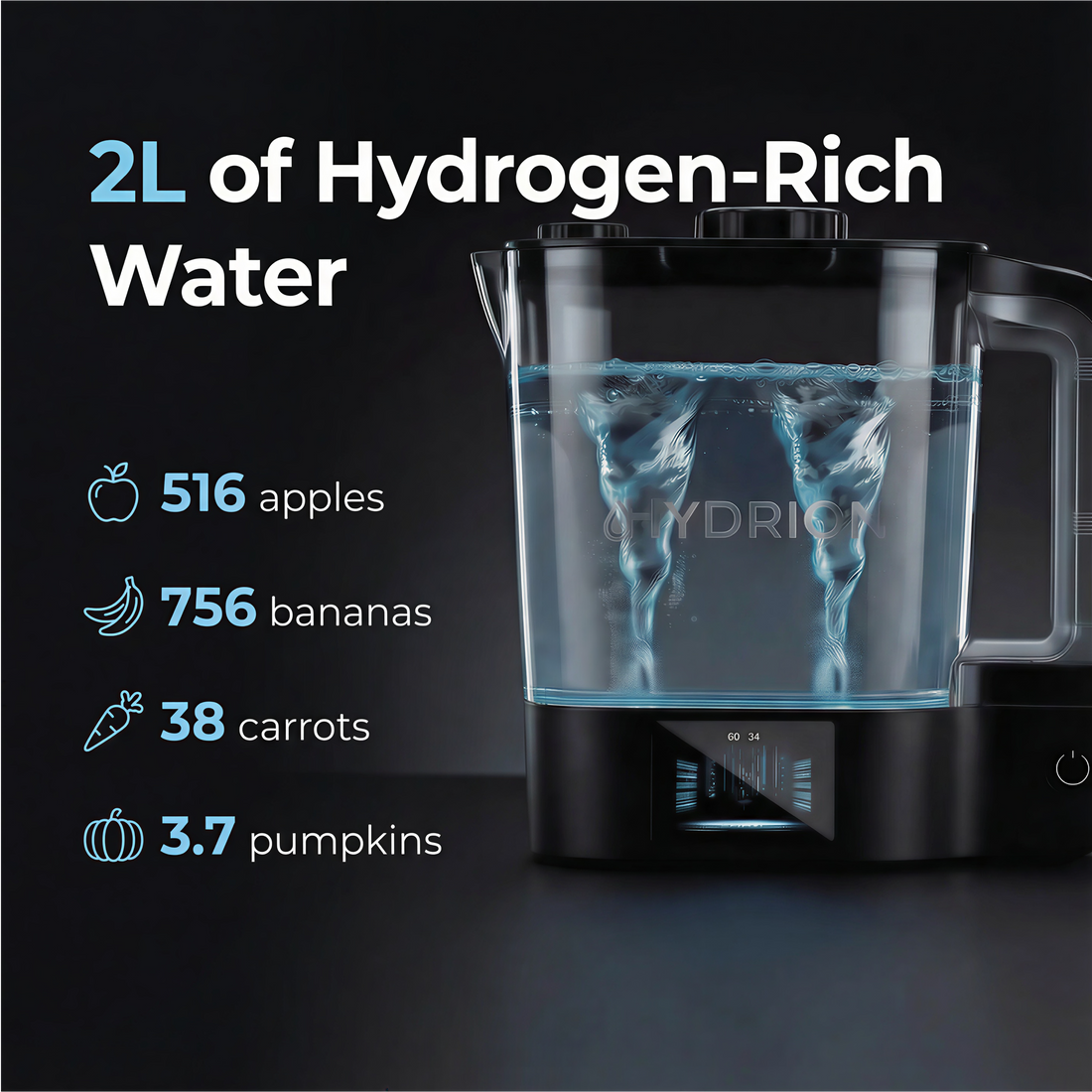 Hydrogen Water vs Kangen & Ionized Water: What's the Real Difference?