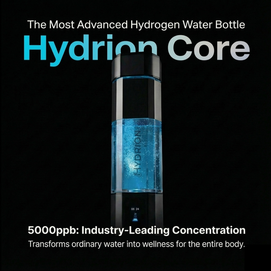 Does Hydrogen Water Actually Work? An Honest, Evidence-Based Look