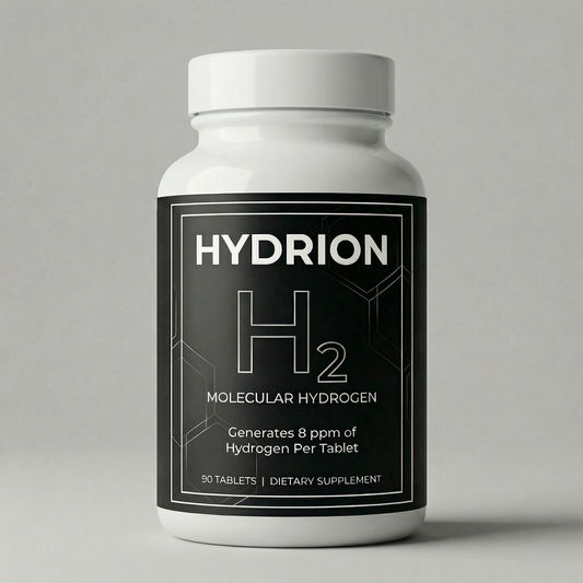 Hydrogen Water Tablets vs Hydrogen Bottles: Which Should You Choose?