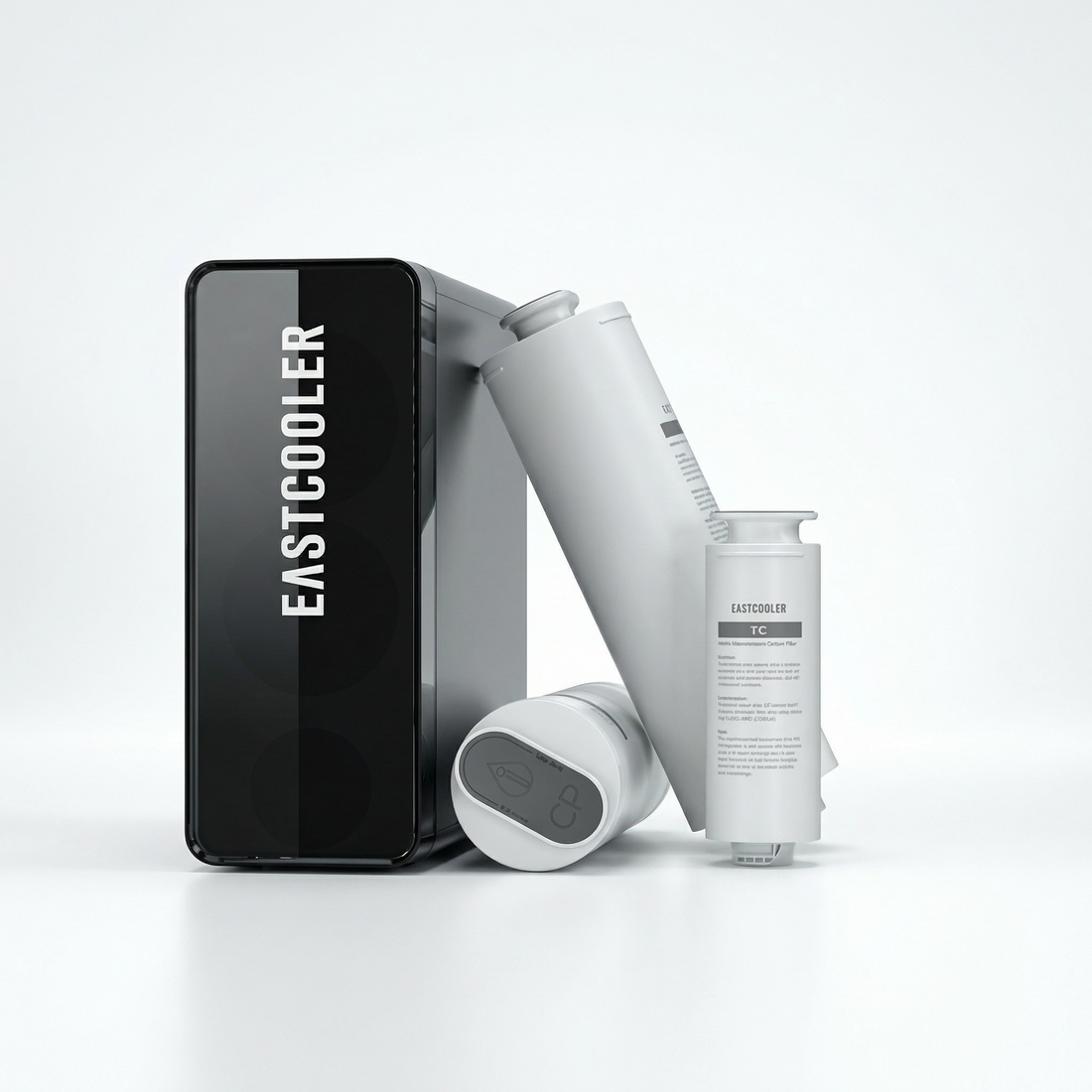 GPD & Pure-to-Drain Ratio Explained: How Much Water Does Reverse Osmosis Really Waste?
