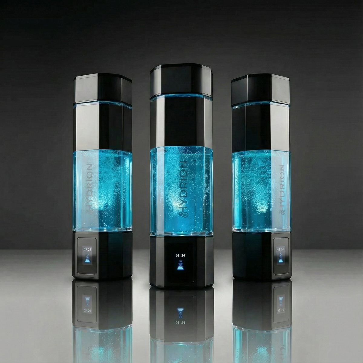 HYDRION Core