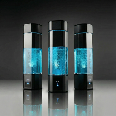 HYDRION Core