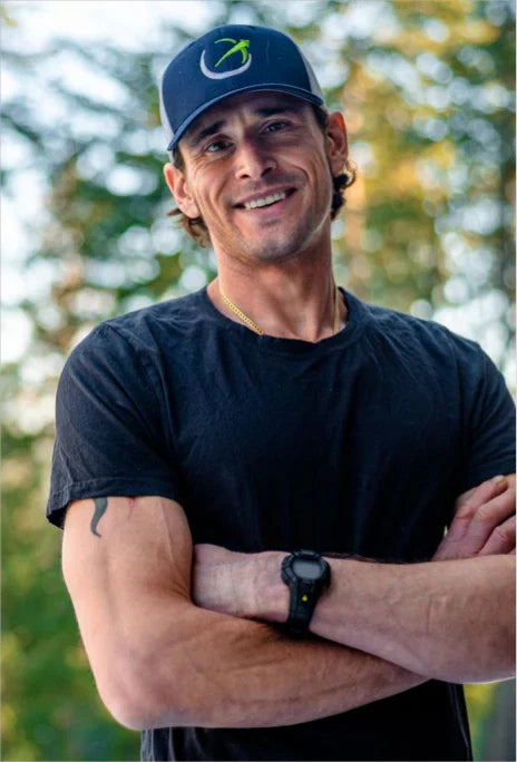 Ben Greenfield