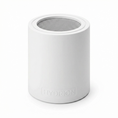 Filtru de Duș de Schimb Hydrion | Cartuș de Filtrare în 20 de Etape (Rezervă pentru 3 Luni)