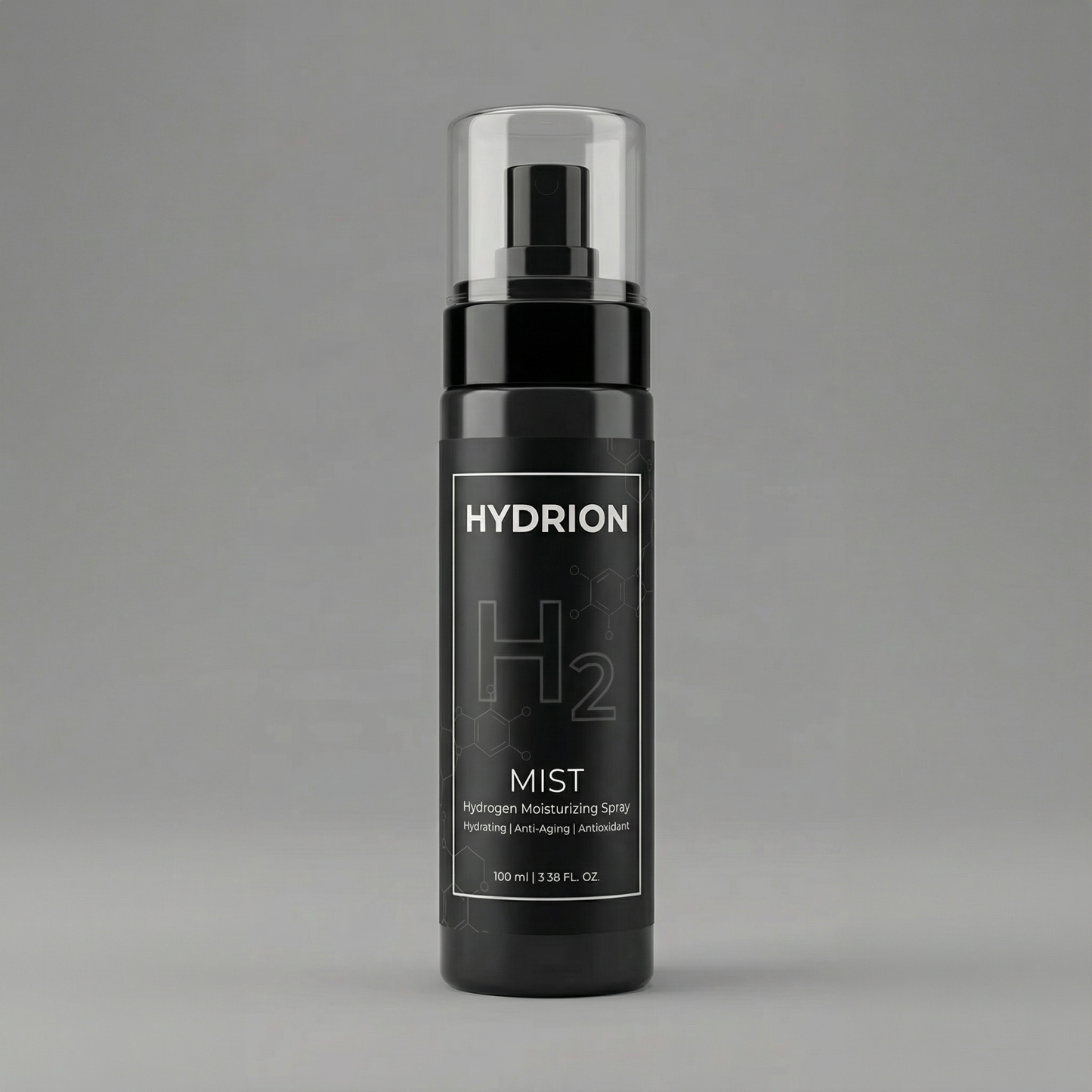 Hydrion Mist | Spray hidratant cu hidrogen