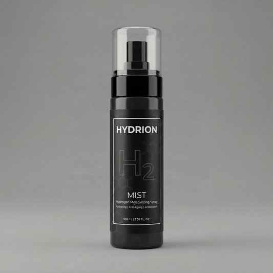 Hydrion Mist | Spray hidratant cu hidrogen