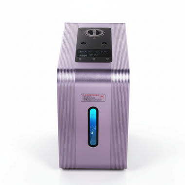 Aparat de inhalare de hidrogen Hydrion Zenith